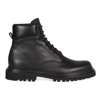 Dolce & Gabbana Botines Day Classic - Shoes - Hombre - Negro - 40 EU