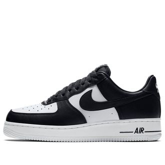 Nike Air Force 1 Low Tuxedo AQ4134-100