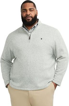 Izod quarter zip pullover deals