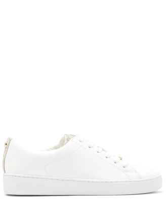 Michael Kors: White Sneakers / Trainer now up to −65