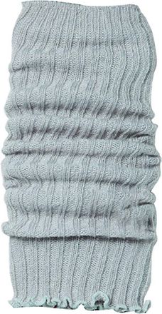 Generic Leg Warmers Winter Knit Leg Warmers for Women Soft Knee Warmers Lady Long Boot Socks for 80s Party Ballet Dance Skating Yoga Accessories Knitted Leg W