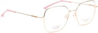 Ana Hickmann Optical Frame HI1242T 05A 53 Titanium