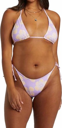 Billabong Catch The Sun Remi Top In Multi