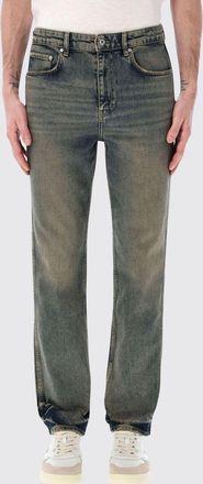 Represent Jeans straight Represent in denim stretch