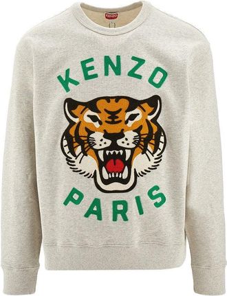 Saldi Maglioni girocollo Kenzo da Uomo 200 Prodotti Stylight