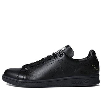 adidas Raf Simons x Stan Smith Core Black F34257