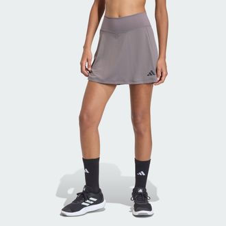 adidas Womens adidas Optim&eacute; Workout Skort Skirt