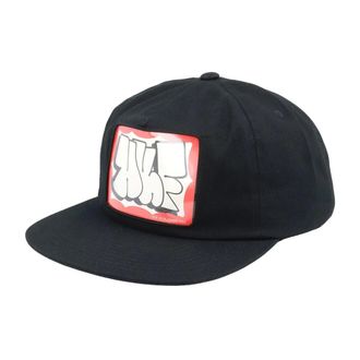 HUF Huf, unisex, Accesorios, Negro, Talla: ONE Size
