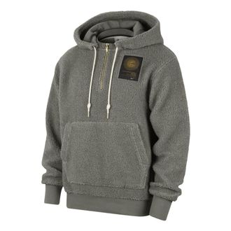 Nike NBA Team 31 Standard Issue Hoodie Dark Stucco FD8466-053