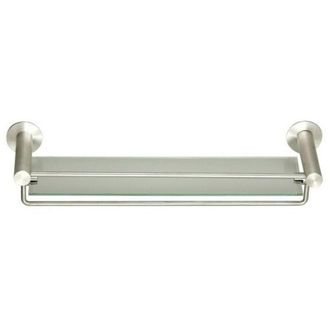 MSV Estante De Ducha Para Fijar Acero Inoxidable Siwa Msv