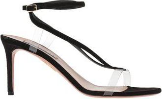 Aquazzura CALZADO - Sandalias con cierre en YOOX.COM