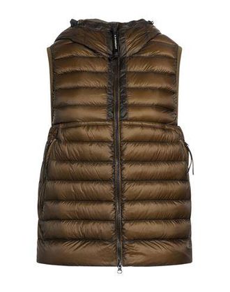C.P. Company COATS & JACKETS - Gilets sur YOOX.COM