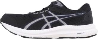 Asics Gel-Contend 8 Black Blue Expanse 1011B679-005