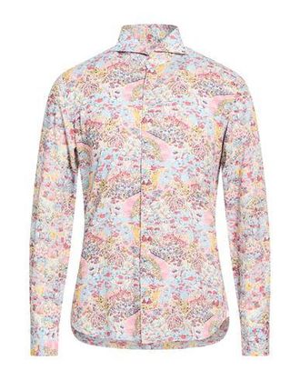 Giannetto Portofino TOPWEAR - Camicie su YOOX.COM