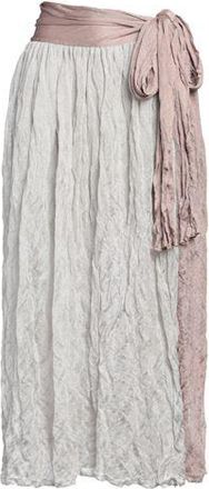 Emporio Armani Maxi skirts