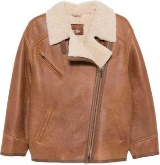 Isabel Marant jack met rits