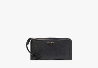 Kate Spade New York Knott Wristlet Cardholder