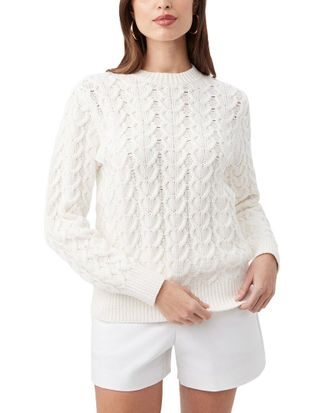 Trina Turk Bellanca 2 Sweater