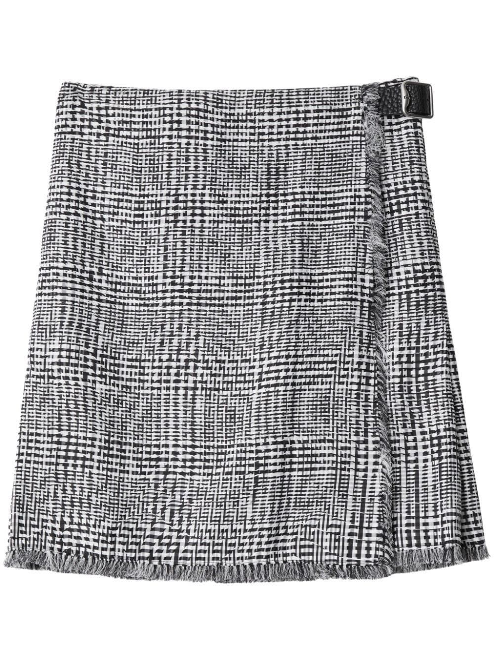 Vivienne Westwood｜SKIRTS (BEDROCK SKIRT (18020012 K003F Vivienne Westwood｜SKIRTS (BEDROCK SKIRT (18020012 K003F