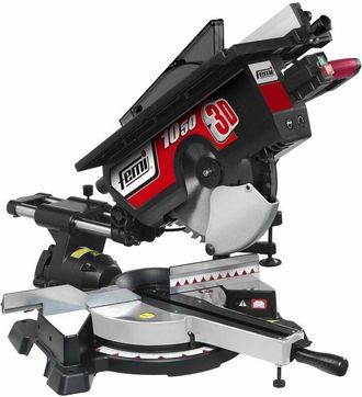 Femi Ingletadora 1050/3d 1800w C/mesa Tel. Femi Fm-1050/3d