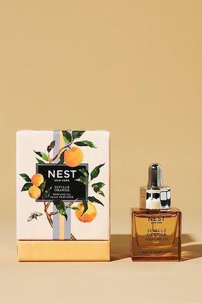 Nest New York Perfume Oil