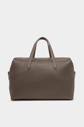 Katie Loxton Milan Cabin Bag in Mink at Nordstrom