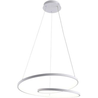 OEM L&aacute;mpara Colgante Led 40w Reina Pnd21692mwh Italux