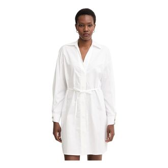 A|X Armani Exchange Donna, Abiti, Bianco, XS, new