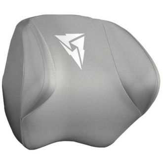 C&A ThunderX3 Kopst&uuml;tze support per testa Loft Grey