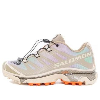 Salomon XT-4 OG Aurora Borealis Shortbread 474424