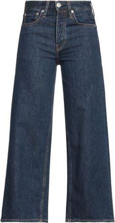 Rag & Bone BOTTOMWEAR - Jeans on YOOX.COM