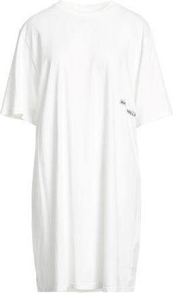 Maison Margiela VESTIDOS - Minivestidos en YOOX.COM