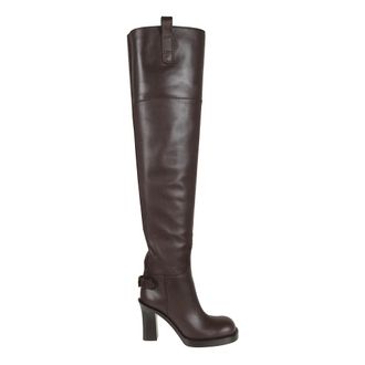 Burberry Donna, Scarpe, Marrone, 38 EU, new