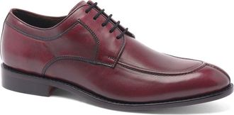 Anthony Veer Wallace Split Toe Derby in Oxblood at Nordstrom Rack, Size 7.5