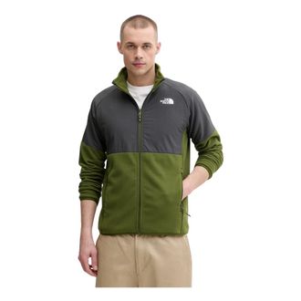 The North Face Heren, Sport, Groen, Maat: XL