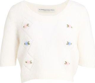 Alessandra Rich PRENDAS DE PUNTO - Pullover en YOOX.COM