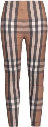 Burberry PARTES DE ABAJO - Leggings en YOOX.COM