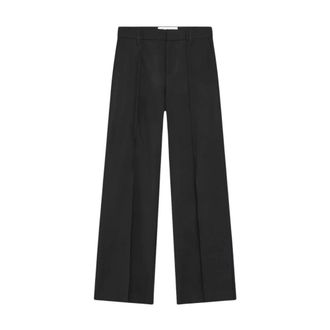 Won Hundred Donna, Pantaloni, Nero, S, new