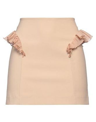 Nensi Dojaka BOTTOMWEAR - Mini skirts on YOOX.COM