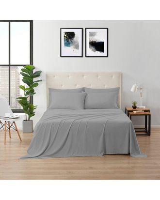 Kathy Ireland Bamboo Cooling Sheet Set