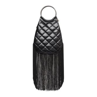 La Milanesa Mujer, Bolsos, Negro, Talla: ONE Size