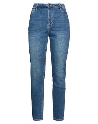 A|X Armani Exchange BOTTOMWEAR - Jeans on YOOX.COM