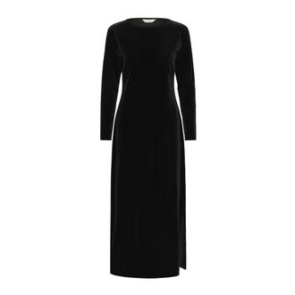 Part Two Kleedjes, Dames, Zwart, S, Maxi Jurken