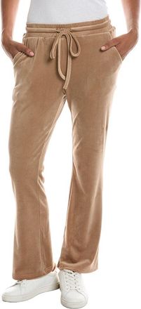 Knit Riot Classic Velour Pant