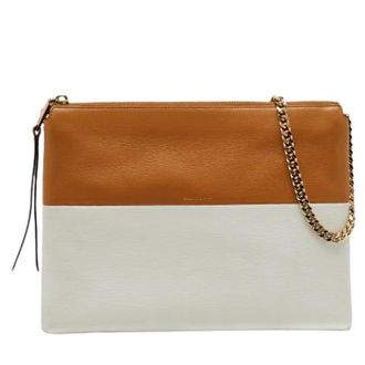 Coach Borsa a spalla in pelle Pre-owned - - Pre-owned - Donna - Multicolore - ONE SIZE