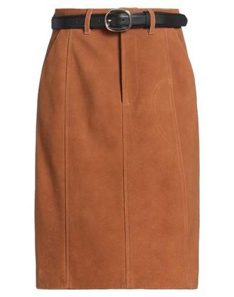 Self Portrait BOTTOMWEAR - Midi skirts on YOOX.COM