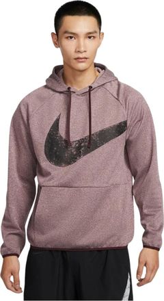 Nike Therma-FIT Big Swoosh Jacket Copper FZ1073-652