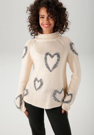 Aniston Strickpullover