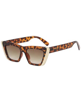 Fifth and Ninth Fifth & Ninth Womens Vida 51Mm Sunglasses