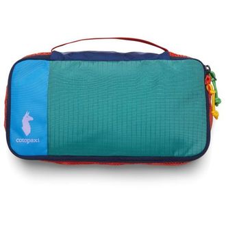 Cotopaxi Cubo 3 Travel Cube Del Dia Packsack - | t&uuml;rkis
